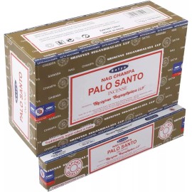 Satya Nag Champa Tree of Life  Incense Sticks  Pack 15 gms x 3 Boxes