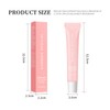 Summer Butter Lip Balm Lip Gloss Mit 50 Lippenpinseln –