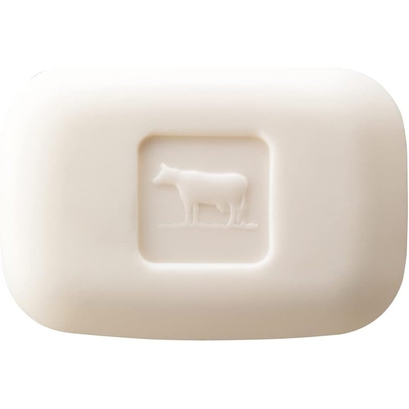 Kunutonn Cow Brand Blue Box, Bath Size, 4.6 oz (130
