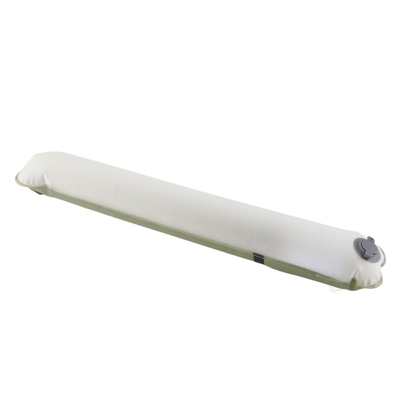 Inflatable Camping Light Tube Solar Power USB Powered Strong Magnetic