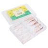 Watch Hour Minute Hands Alloy Replacement Accessories for 2035 Watch