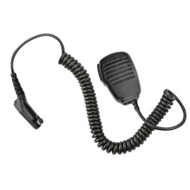 For Motorola PMMN4025 Remote Speaker Microphone For  XPR7550 XPR7350 XPR7350e XPR7380 Radio