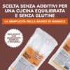 Fior di Loto Tapioca - Amido di Tapioca - Addensante