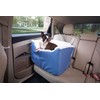 Snoozer Dog Car Seat, Lookout I Dog Booster Car Seat