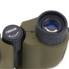 Carson Hornet 8x22mm Lightweight and Compact Binoculars for Bird Watching,