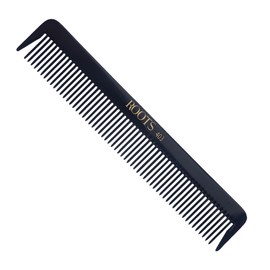 Roots - Professional Hair Comb - Wide Tooth Comb - Salon Comb