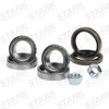 STARK Wheel Bearing Kit SKWB-0181266 Front Outer Diameter: 68 mm