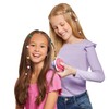 Make It Real 2901760 Snap n Glam Hair Styling Kit,