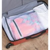 iDesign Mesh Laundry Bags with Built in Zipper for Cleaning
