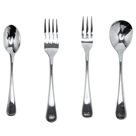 Alex Liddy Aquis Oyster Fork