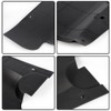 G-PLUS Radiator Upper Air Baffle Deflector Cover Upper Panel Compatible