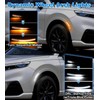 Fender Reflectors LED Side Marker Lights for Honda CRV 2023