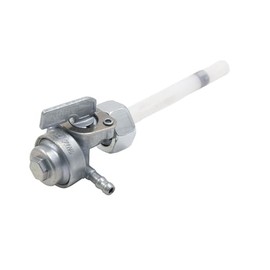 A ABSOPRO Motorcycle Fuel Switch Petrol Gas Tank Tap Petcock Valve 13mm Item Replacement