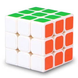 TANCH Speed Cube 3x3 Magic Cube Puzzle