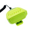 HELETUL IP65 Waterproof uv-9r Speaker Mic Radio Hand Mic Shoulder