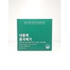 My Body Project My Body Red Yeast Mega 550mg x 60 capsules 1 unit / 내몸프로젝트 내몸에 홍국메가 550mg x 60캡슐 1개