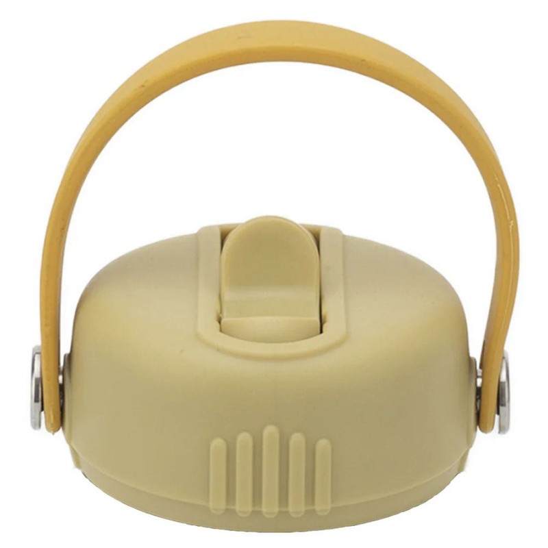 Cheeki Little Adventurer Replacement Lid with Straw, Ladybug