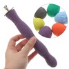 VILLCASE Parrot Cages Accessories Nails Perch for Parrot Toy Perch