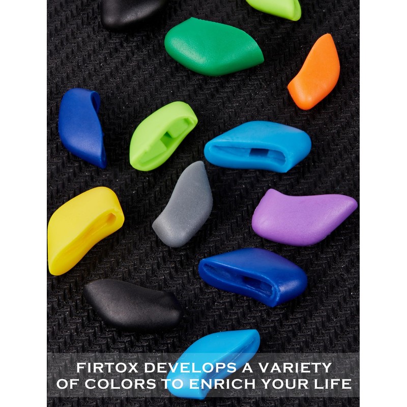 Replacement Nosepieces Nose Pads Compatible with Flak Draft OO9364 |