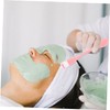 Healeved Sets Multi-function Mask Brush Double-head Applicator Soft Plastic Skin-friendly