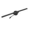3D Hologram Fan 16.5in 2000x224 WiFi 3D Projector with 224