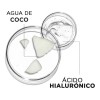 Mascarilla Para Ojos Garnier Hydra Bomb Ácido Hialurónico 6g