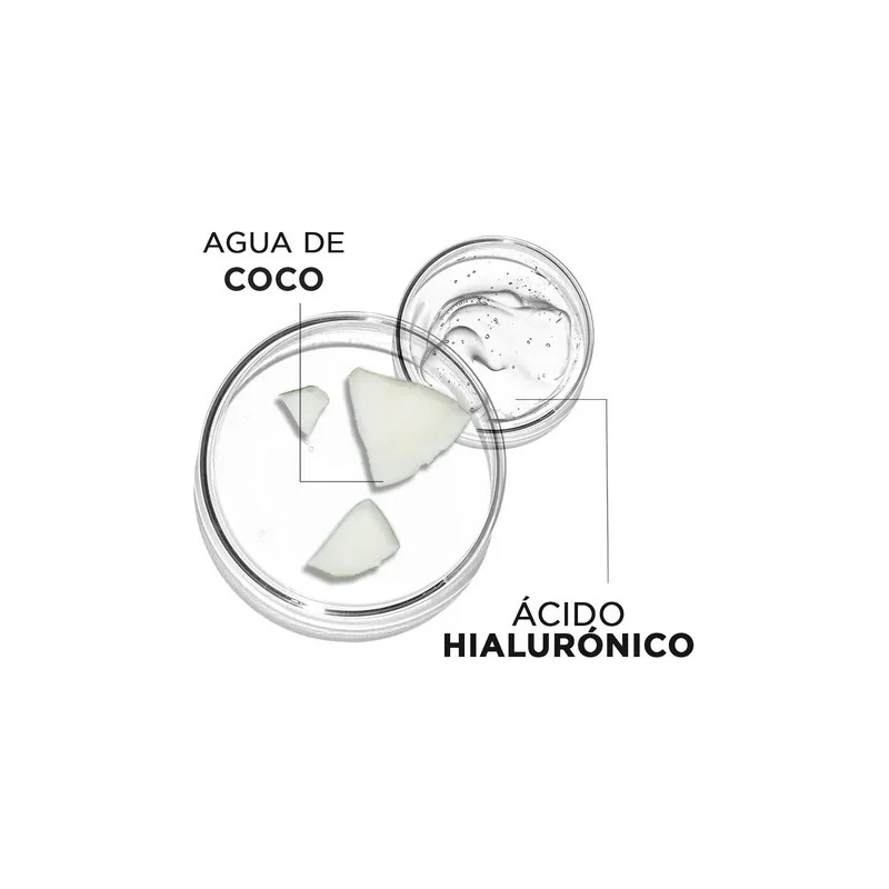 Mascarilla Para Ojos Garnier Hydra Bomb Ácido Hialurónico 6g