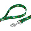 Country Brook Petz - Premium Ladybug Picnic Dog Collar and