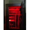 UN BRAND Big Gun Safe LED FS