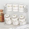 Golden Bell Remember Spice Container 2 Tier 6P / 골든벨