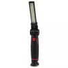 HYPER Tough Luz de trabalho LED recarregável hiper resistente com