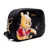 WondaPop Designer Series Winnie the Pooh & Friends Crossbody/Shoulder Bag