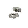 Stainless Steel Hammer Nut Slot Nut M6 Slot 8 for