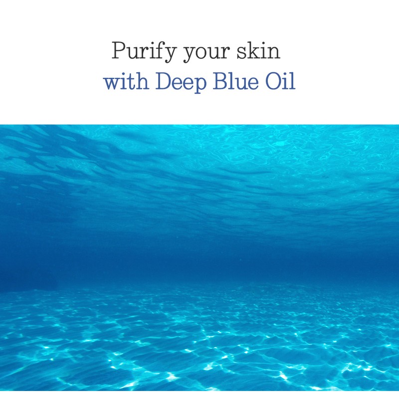 Pyunkang Yul [Pyunkang Yul]Deep Blue Oil Mist 100ml