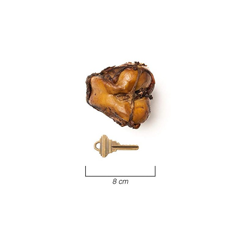 Petstar, Carnaza para Perro Raza Chica de Cerdo, 3 Pzas