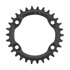 Shimano Repair Parts Chainring 30T FC-MT610 Y0K430000