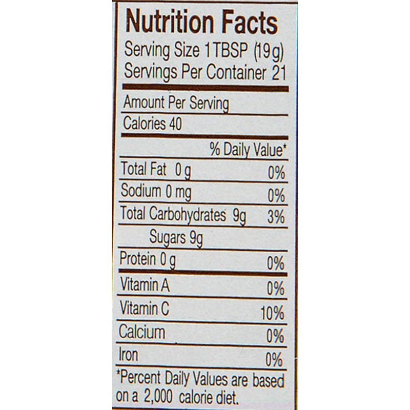 Elki's Gourmet Scandinavian Delights Preserves, Strawberry, 13.4 Ounce