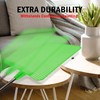 Grip Super Jumbo Telescopic Fly Swatter - 6.5" x 7.5"