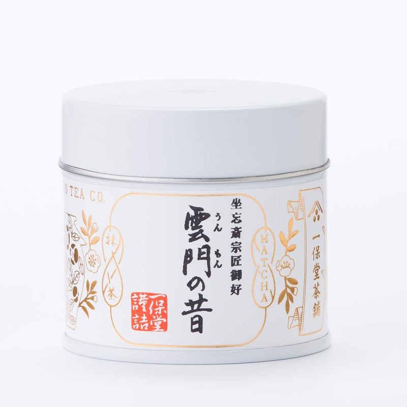 Ippodo Matcha