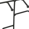 3 Tier Jewelry Holder Stand Thickened Hand Welding Jewelry Organizer