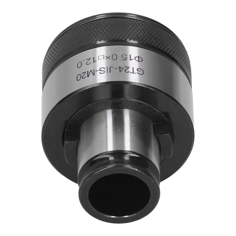 Tapping Collet Overload ProtectionFast Change Tap Chuck Japanese Standard GT24JISM20