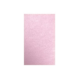 LUXPaper 8.5" x 14" Paper | Legal Size | Rose Quartz Metallic | 80lb. Text | 500 Qty