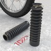 1PZ JP1-11X 31mm Motorcycle Front Fork Boots Suzuki GS125 GN125