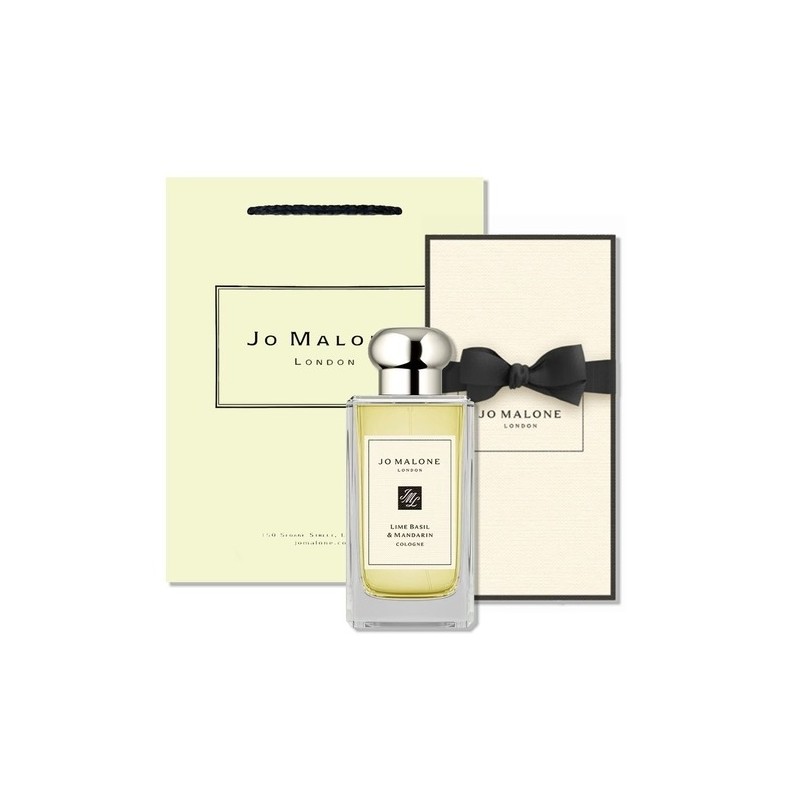 Jo Malone Lime Basil & Mandarin EDC 100ml / 조말론