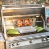 only fire Stainless Steel Baking Pan Roaster Ovens Cookie Sheet