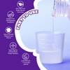 Liquid Silicone for Taba Squishy Kit, 7oz Super Soft Silicone