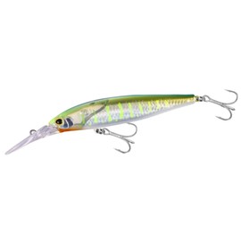 Shimano Trout Lure Minnow Cardiff Flugel 99F DR Flash Boost ZN-B99V 012 N Blue Lemon CH