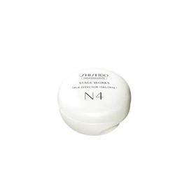 Stage Works True Effect, Neutral, 2.8 oz (80 g), Styling Agent, For Bare Hair, Shiny, Hard, Styling Power, Short, Medium, Shiseido Professional