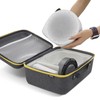 BenQ Hard Carry Case GV50 and GV31 Portable Projector Travel