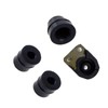 Buffer Kit Buffer Mounts Super 028 Replaces 1122-790-9905 1121-7909909 11187909930